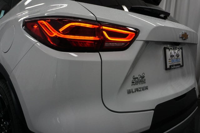 2026 Chevrolet Blazer 2LT - Photo 13