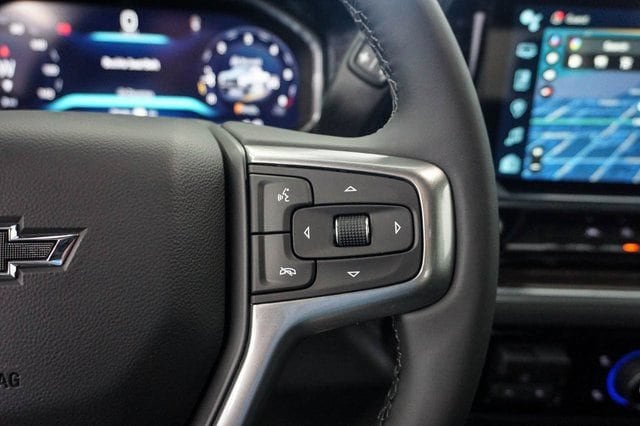2026 Chevrolet Silverado 1500 LT Trail Boss - Photo 23