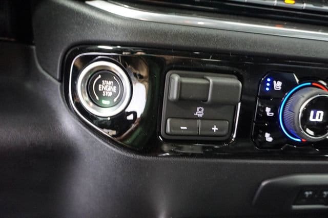 2026 Chevrolet Silverado 3500 HD High Country - Photo 22