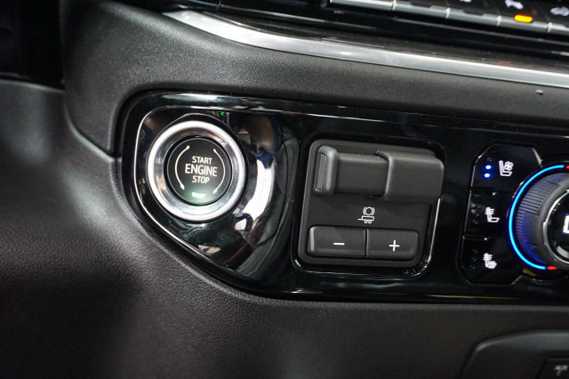 2026 Chevrolet Silverado 2500 HD LTZ - Photo 20