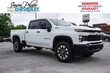  Chevrolet Silverado 2500 HD