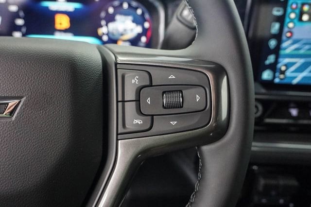 2026 Chevrolet Silverado 3500 HD High Country - Photo 24