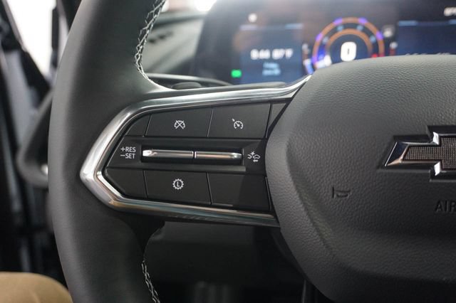 2026 Chevrolet Traverse LT - Photo 20