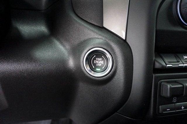 2026 Chevrolet Silverado 1500 Work Truck - Photo 19