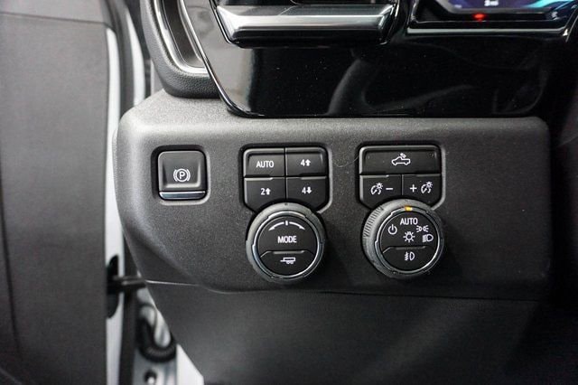 2026 Chevrolet Silverado 1500 LT Trail Boss - Photo 14