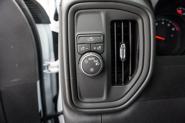 2026 Chevrolet Silverado 1500 Work Truck - Photo 15