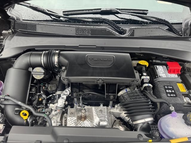 2026 Jeep Compass Limited - Photo 30