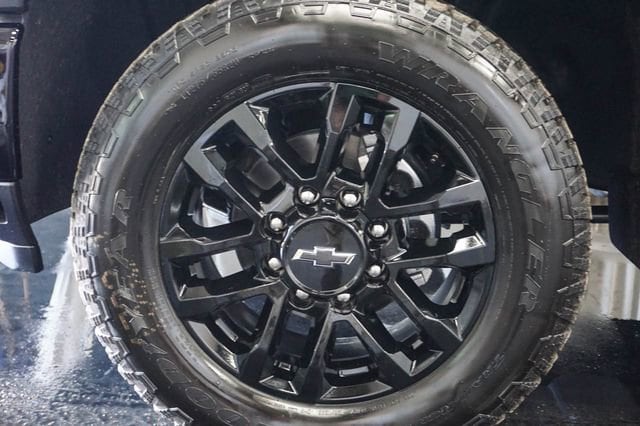 2026 Chevrolet Silverado 3500 HD High Country - Photo 6