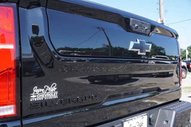 2026 Chevrolet Silverado 2500 HD LTZ - Photo 29