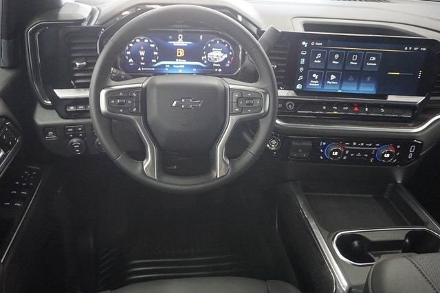 2026 Chevrolet Silverado 2500 HD LTZ - Photo 15