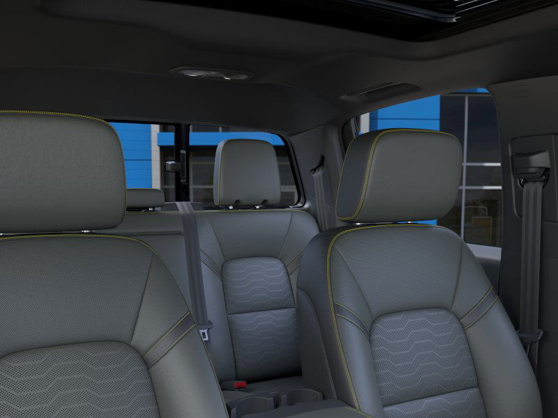 2026 Chevrolet Colorado ZR2 - Photo 24
