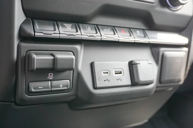 2026 Chevrolet Silverado 2500 HD Work Truck - Photo 24