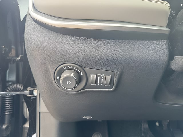 2026 Jeep Compass Limited - Photo 20