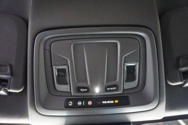 2026 Chevrolet Silverado 1500 LT Trail Boss - Photo 25