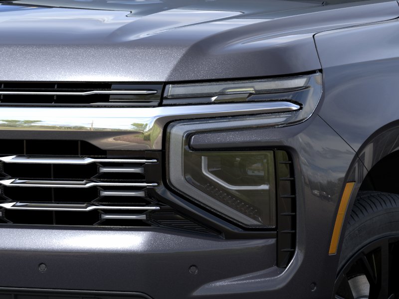 2026 Chevrolet Suburban Premier - Photo 41