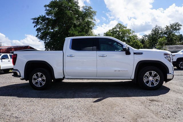 2024 Gmc Sierra SLT photo 3