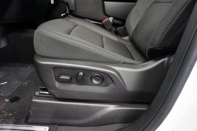 2026 Chevrolet Silverado 1500 LT Trail Boss - Photo 13