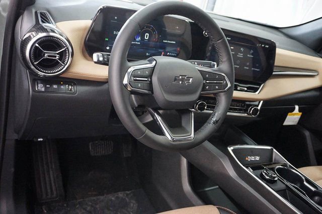 2026 Chevrolet Equinox ACTIV - Photo 12