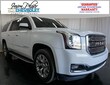GMC Yukon XL