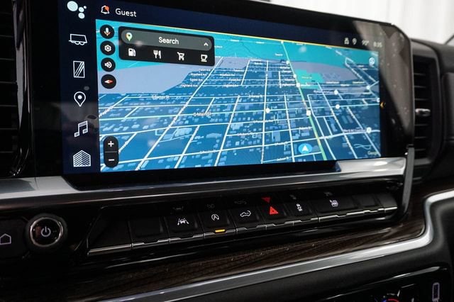 2026 Chevrolet Silverado 1500 LT - Photo 17
