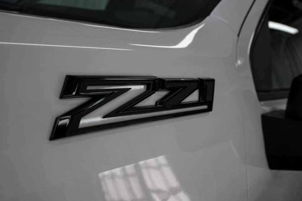 New 2026 Chevrolet Silverado 2500 HD LT Truck