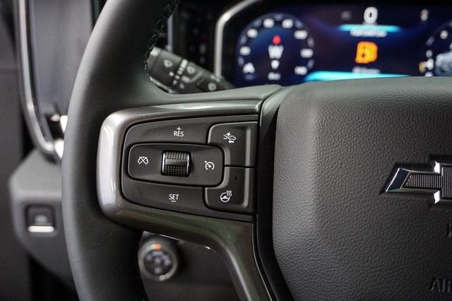 2026 Chevrolet Silverado 3500 HD High Country - Photo 23