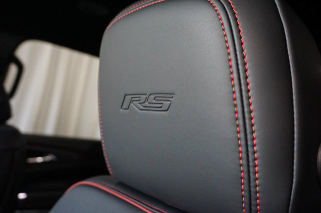 2027 Chevrolet Traverse RS - Photo 16