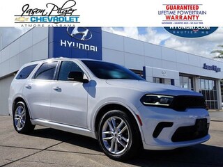 2024 Dodge Durango GT Plus SUV