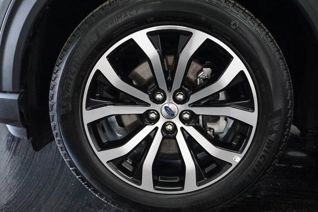 Used 2026 Ford Explorer ST-Line SUV