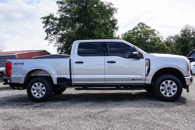 2024 Ford F-250 XLT photo 3