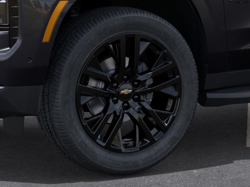 2026 Chevrolet Suburban Premier - Photo 40