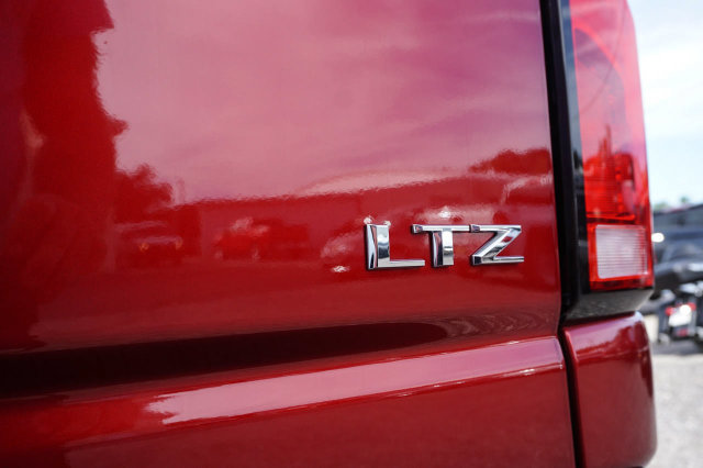 2026 Chevrolet Silverado 2500 HD LTZ - Photo 31