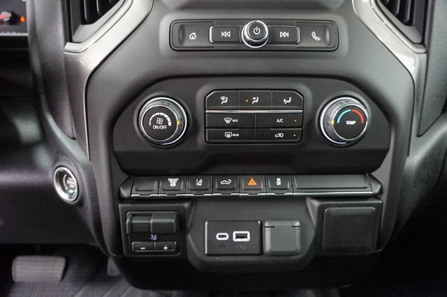 2026 Chevrolet Silverado 2500 HD Work Truck - Photo 19