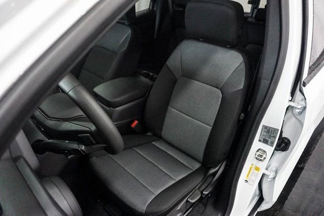 2026 Chevrolet Colorado Trail Boss - Photo 13