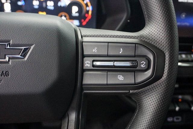 2026 Chevrolet Colorado Trail Boss - Photo 20