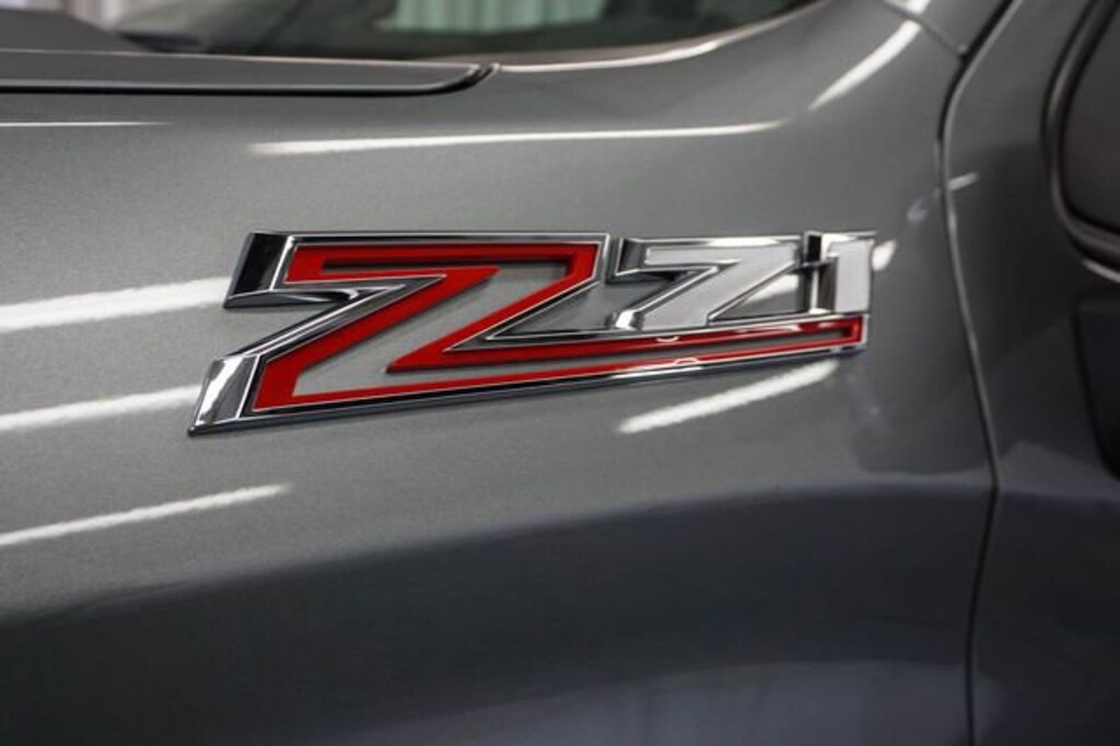 New 2026 Chevrolet Silverado 1500 LT Truck