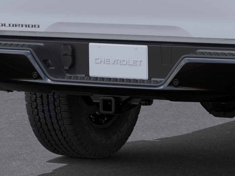 2026 Chevrolet Colorado Trail Boss - Photo 40