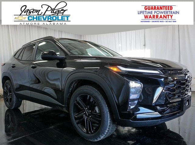 2026 Chevrolet Trax Activ's photo