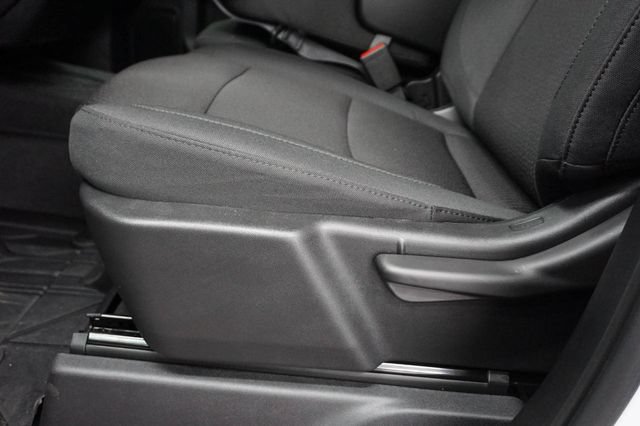 2026 Chevrolet Silverado 2500 HD Work Truck - Photo 12
