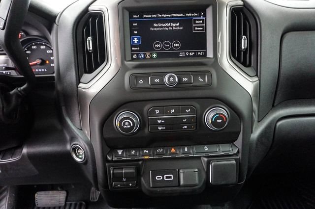 2026 Chevrolet Silverado 2500 HD Custom - Photo 19