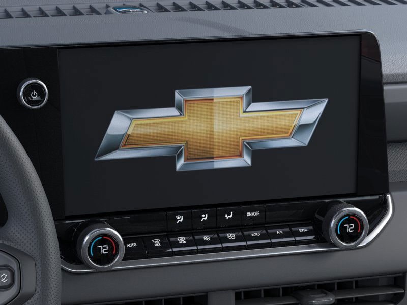 2026 Chevrolet Colorado Trail Boss - Photo 46