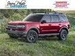  Ford Bronco Sport