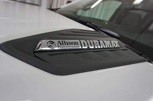 2026 Chevrolet Silverado 2500 HD Work Truck - Photo 5