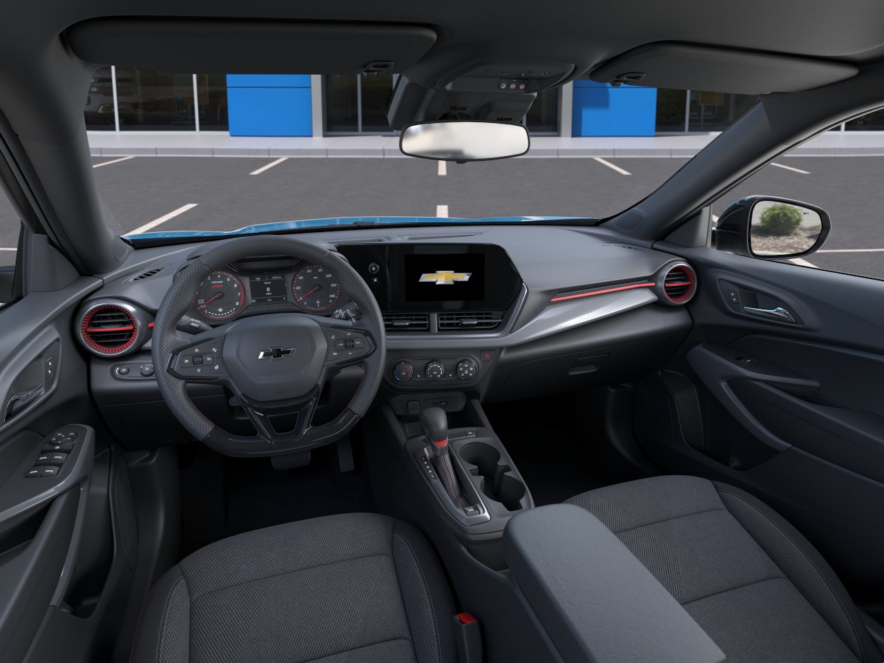 2026 Chevrolet Trax RS - Photo 15