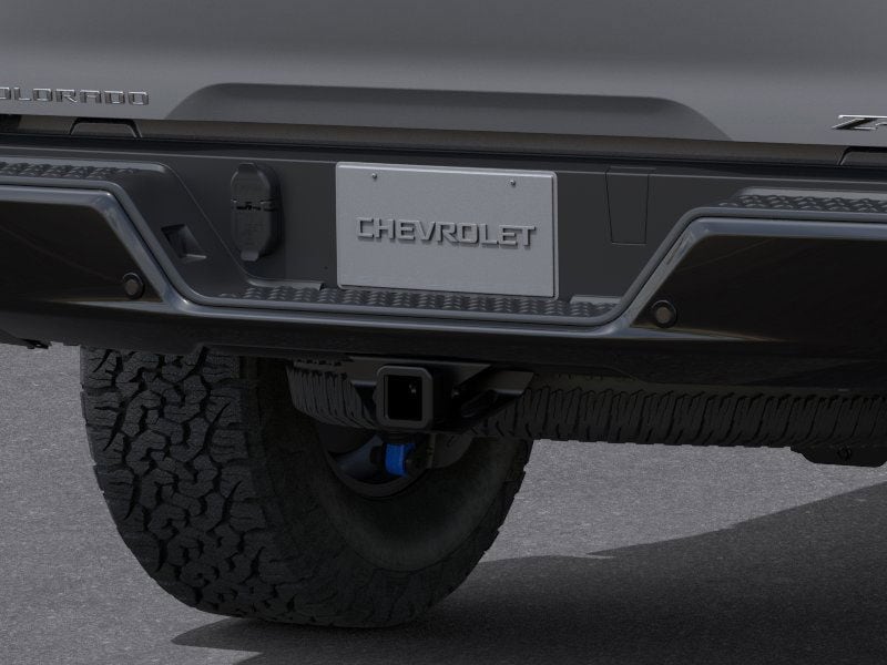 2026 Chevrolet Colorado ZR2 - Photo 14