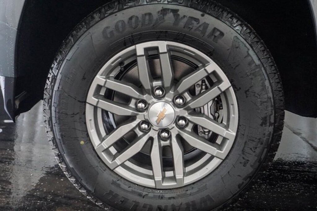 New 2026 Chevrolet Colorado LT Truck