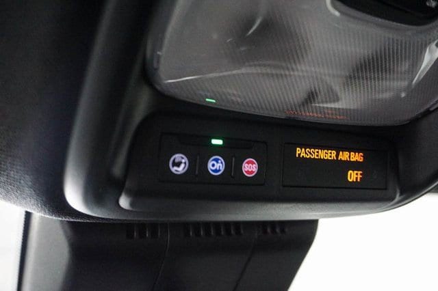 2026 Chevrolet Colorado Trail Boss - Photo 22