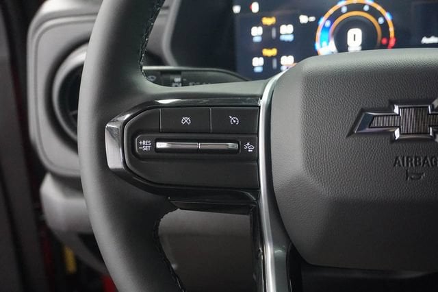 2026 Chevrolet Colorado Trail Boss - Photo 18