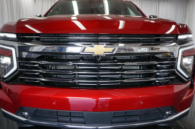 New 2026 Chevrolet Tahoe Premier SUV