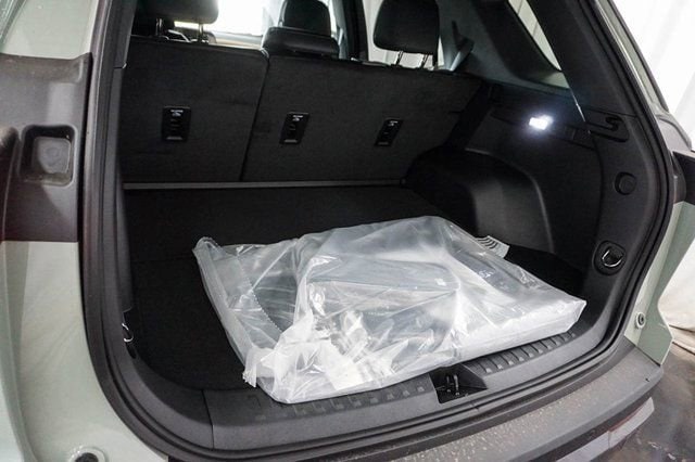 2026 Chevrolet Equinox ACTIV - Photo 8